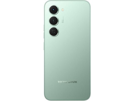 Смартфон Tecno Spark 40 Pro 8/128Gb Green
